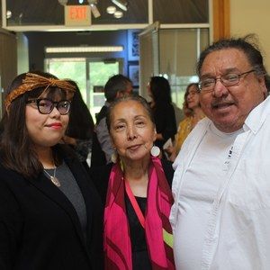 Meet your Posher, Naomi